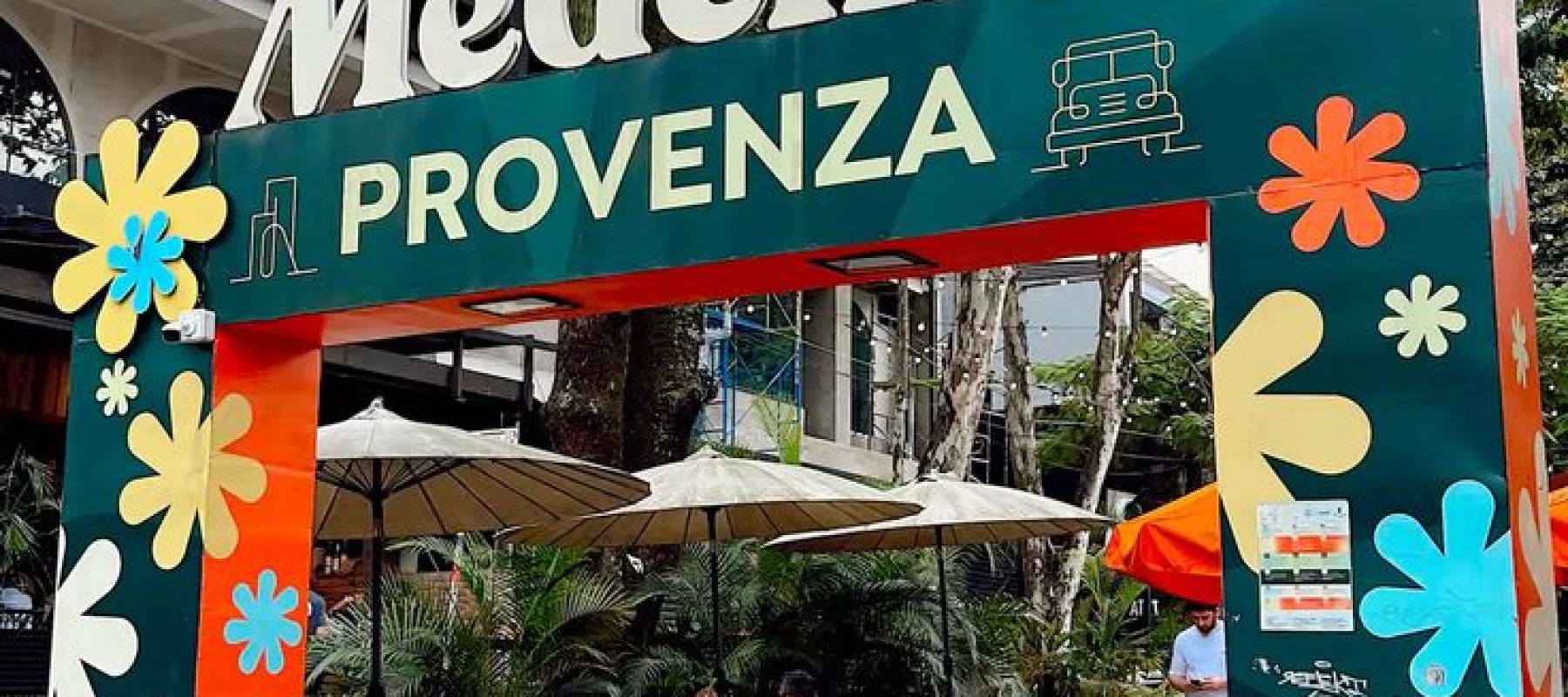 Provenza -Medellín✨