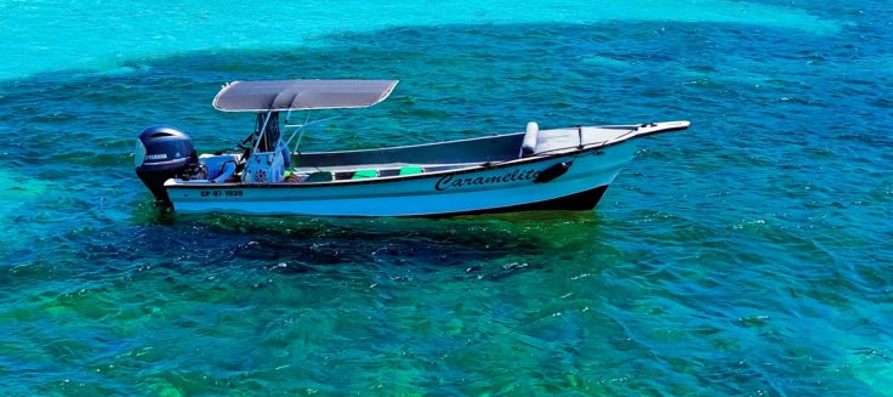 San Andres islas Colombia