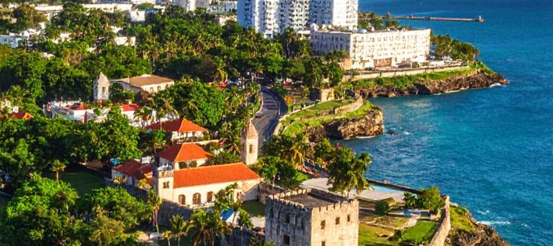 Santo Domingo, Dominican republic